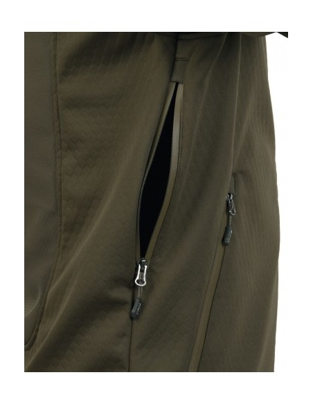 chaqueta hart aizke-j talla m