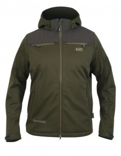 chaqueta hart aizke-j talla xl 2