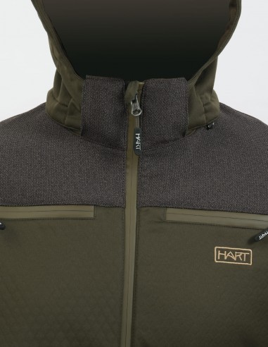 chaqueta hart aizke-j talla xl