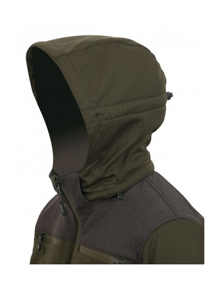 chaqueta hart aizke-j talla xl