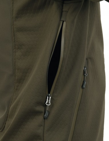 chaqueta hart aizke-j talla xl