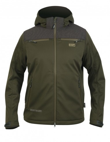 chaqueta hart aizke-j talla xxl