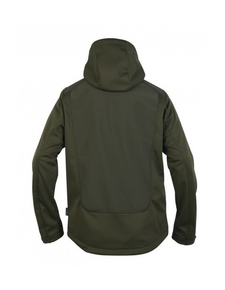 chaqueta hart aizke-j talla xxl