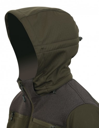 chaqueta hart aizke-j talla xxl