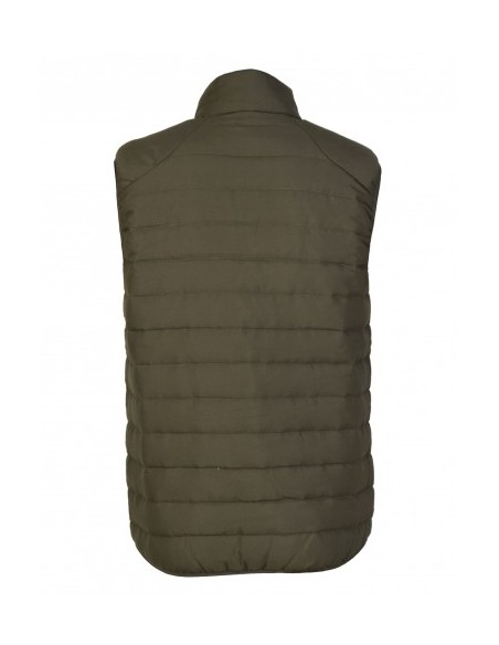 chaleco hart batan-v talla xl