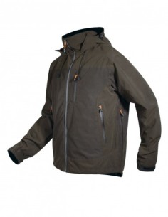 chaqueta hart ilie-j c.verde talla xl