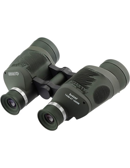 binocular 8 x 40 auto focus gamo