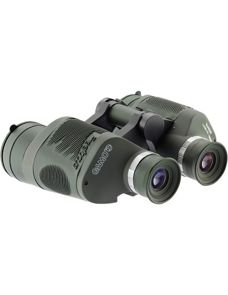 binocular 8 x 40 auto focus gamo