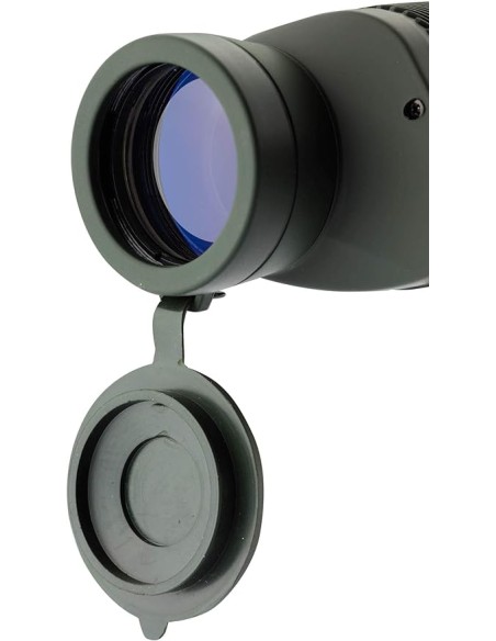 binocular 8 x 40 auto focus gamo