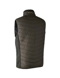 moor acolchado chaleco con punto c393 talla l 2