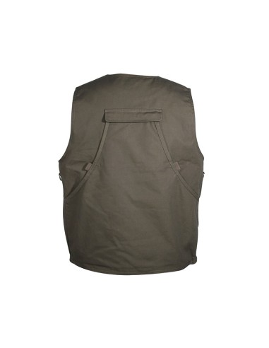 chaleco hart tavera-v c.green talla l