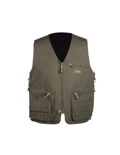 chaleco hart tavera-v c.green talla m