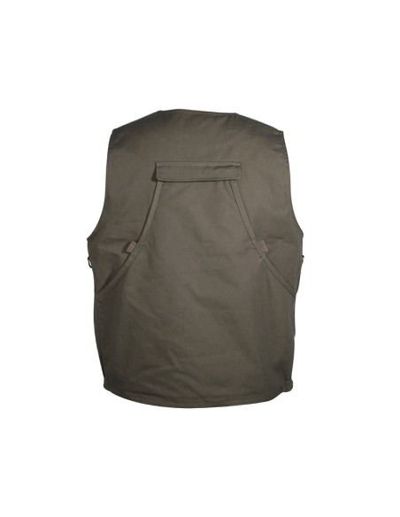 chaleco hart tavera-v c.green talla xl