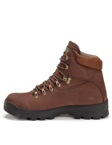 bota chiruca urales 12 gore-tex nº 41