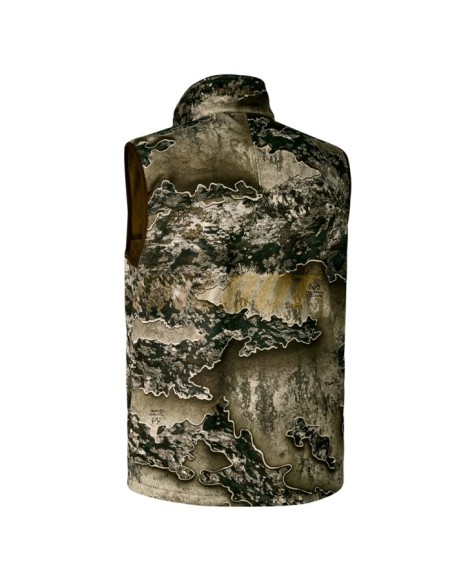 chaleco deerhunter excape softshell realtre t.xxxl