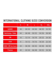 chaleco acolchado veleta verde bosque talla l 2