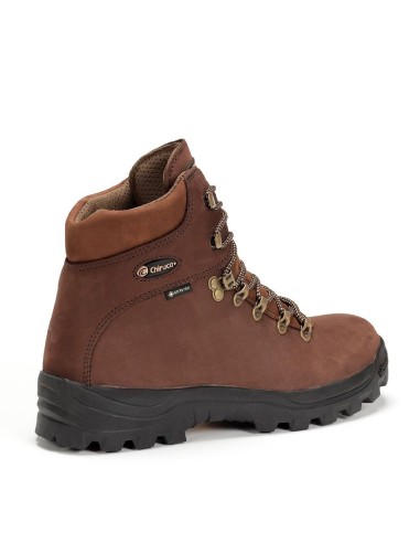 bota chiruca urales 12 gore-tex nº 41