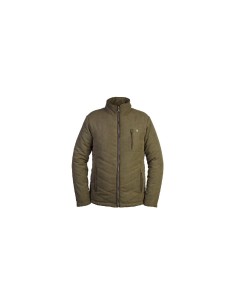 chaqueta musken verde oliva talla m