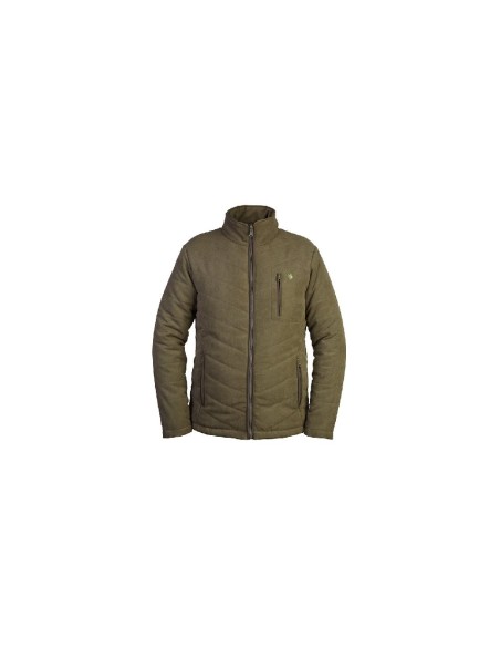 chaqueta musken verde oliva talla xxl