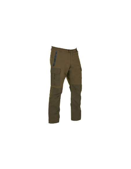 pantalon moncayo gamo talla 40