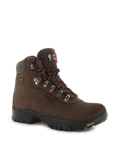 bota chiruca gredos supra 12 gore-tex nº 41