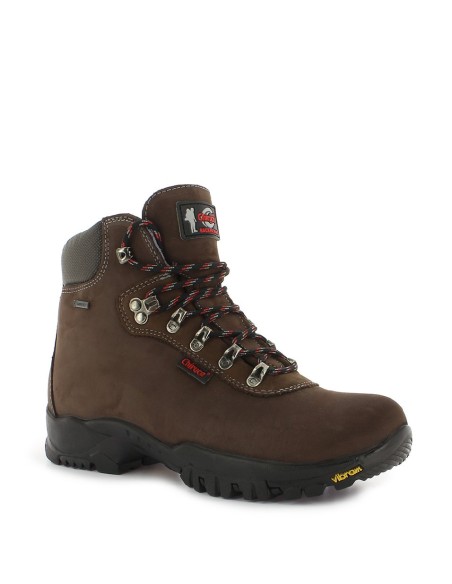 bota chiruca gredos supra 12 gore-tex nº 45