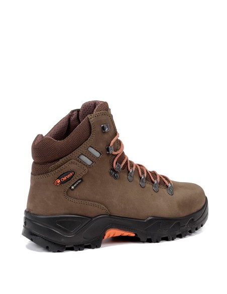 bota chiruca somiedo 61 gore-tex nº 42