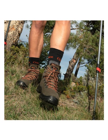 bota chiruca somiedo 61 gore-tex nº 42