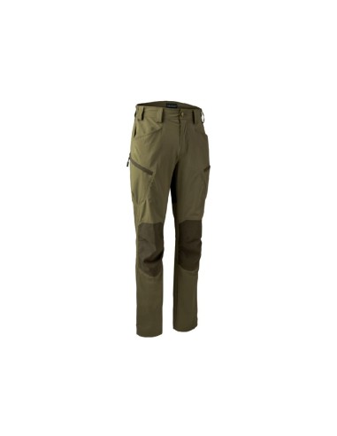 pantalon deerhunter tick anti-insectos talla 48