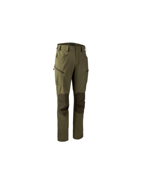 pantalon deerhunter tick anti-insectos talla 48