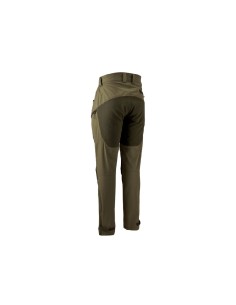 pantalon deerhunter tick anti-insectos talla 48 2