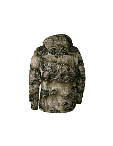 excape softshell chaqueta realtree talla m
