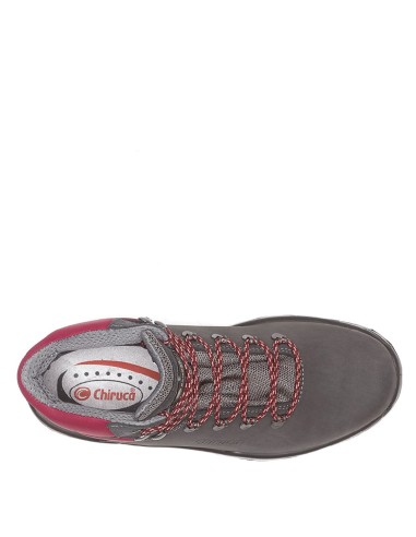 bota chiruca aralar 05 gore-tex nº37
