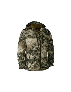 excape softshell chaqueta realtree talla l