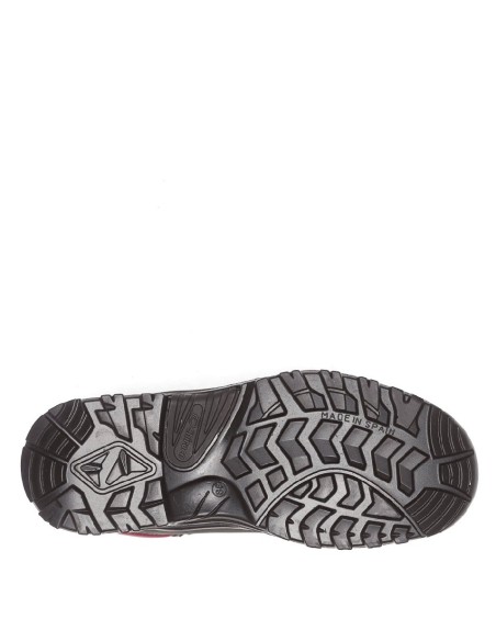 bota chiruca aralar 05 gore-tex nº37