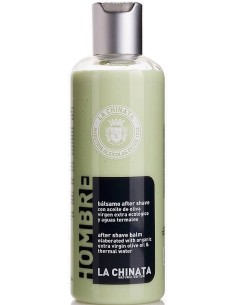 balsamo after-shave hombre