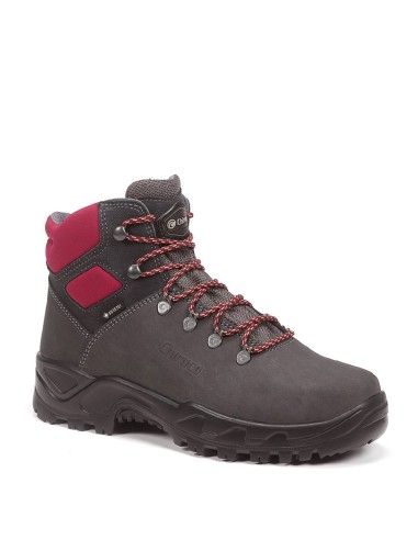 bota chiruca aralar 05 gore-tex nº 38