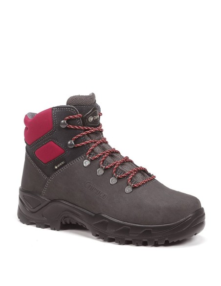 bota chiruca aralar 05 gore-tex nº 38