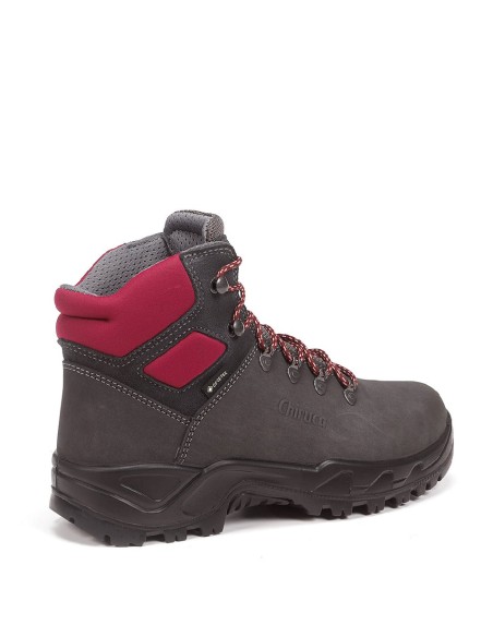 bota chiruca aralar 05 gore-tex nº 38