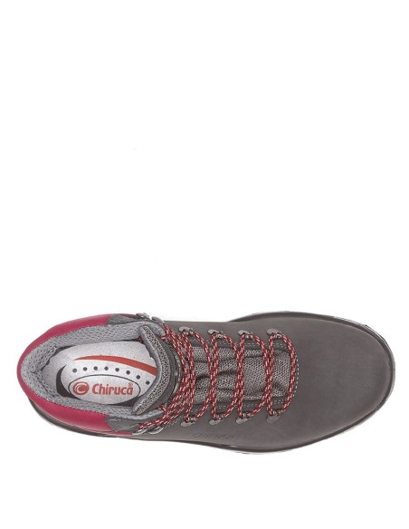 bota chiruca aralar 05 gore-tex nº 38