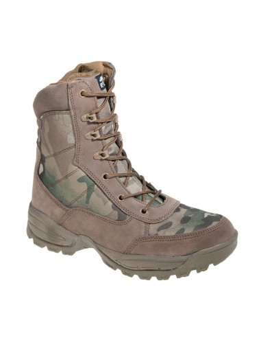 botas multicam volta nº40 rtc