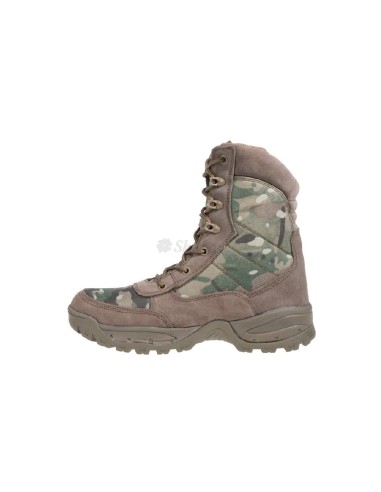 botas multicam volta nº40 rtc