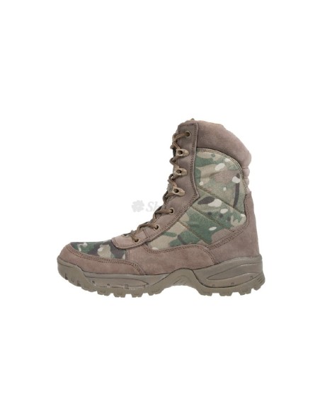botas multicam volta nº40 rtc