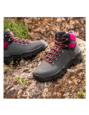 bota chiruca aralar 05 gore-tex nº 38
