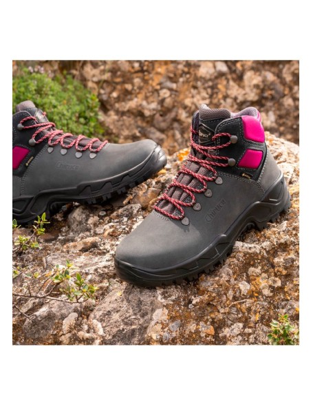 bota chiruca aralar 05 gore-tex nº 38