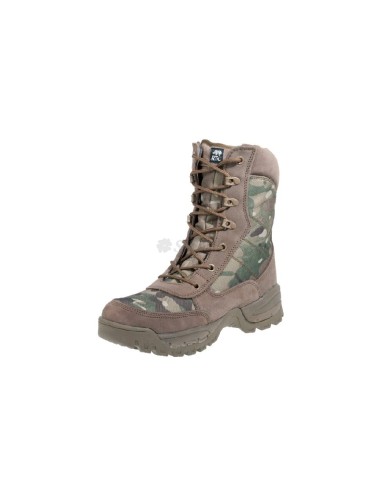 botas multicam volta nº42 rtc