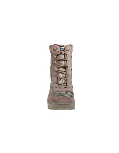 botas multicam volta nº42 rtc