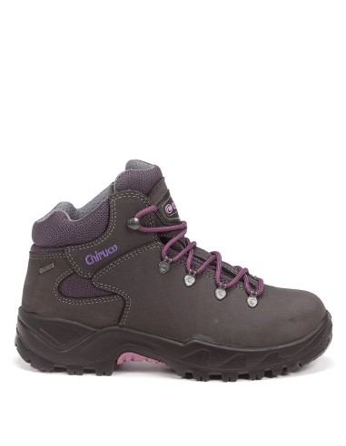 bota chiruca panticosa 06 gore-tex nº 38