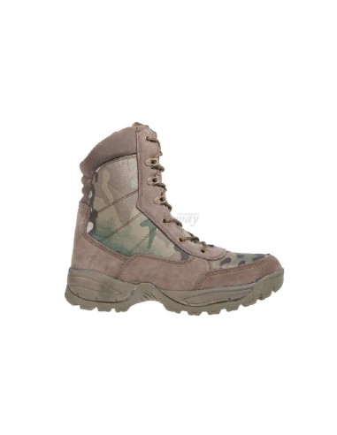 botas multicam volta nº44 rtc