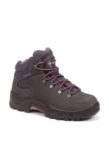 bota chiruca panticosa 06 gore-tex nº 38